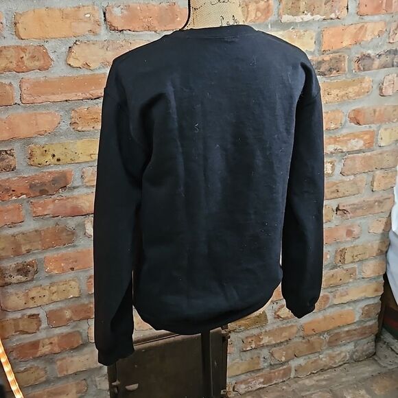 Vintage Green Day American Idiot Sweatshirt size Small - Picture 7 of 10